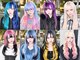 ビューティ スタジオ モッズ 渋谷(beauty studio M.O.D shibuya)の写真