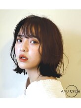 アンドサークル 銀座(AND Circle)