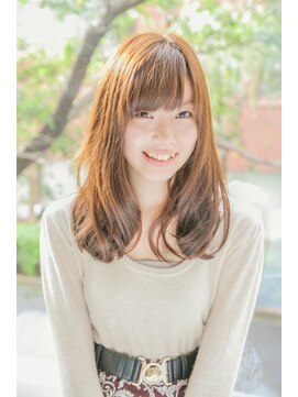 フェリシータ(Felicita) シルキィーミディ♪