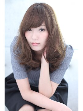 ロゼ 石橋(Rose) 【Rose】フェアリー☆セミディ