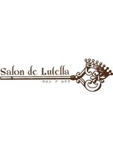 Salon de Lutella　【サロン　ド　ルテラ】