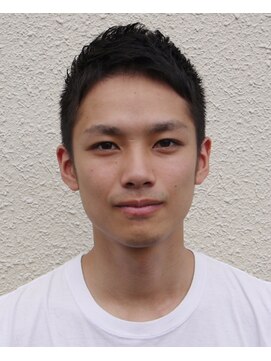 ジャヴァル(JAVAL) さわやかベリーショート