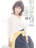 ヘアードゥ リム(Hair do Lim.)&nbsp;【Ｌｉｍ．】大人ミディアム Ｖｏｌ．３