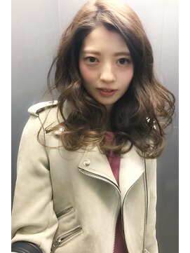 ジュリー(JURY) 司馬尚