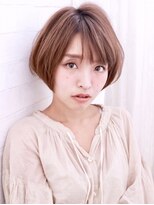 ネオリーブクレア 綱島店(Neolive Krea) 髪質改善/マッシュショート/大人可愛い/お手入れ楽/小顔/綱島