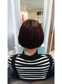 (Can)シンプルボブ