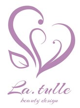 ラチュール(La.tulle)&nbsp;La. tulle