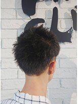 ヘアークリアー 蕨&nbsp;2ブロックショート