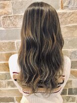 ディア(Dear) ナチュラルグレージュ