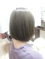 デドゥ 小幡店(deDeux)&nbsp;プラチナグレージュ