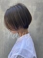 ネイビー(NAVY) お客様 スタイル