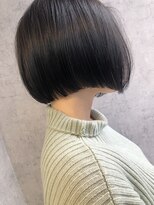 ノア ヘアデザイン 町田店(noa Hair Design) Bob