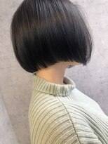 ノア ヘアデザイン 町田店(noa Hair Design)&nbsp;Bob
