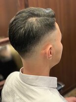 ヒロギンザ 御徒町店(HIRO GINZA)&nbsp;スキンフェード