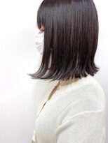 ガレリアエレガンテ 名駅店(GALLARIA Elegante)&nbsp;GALLARIA  ×  ラベンダーピンクカラー