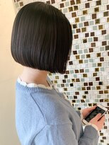 ウブ(ubu)&nbsp;ubu guest  hair 59