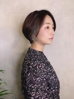 カロン(Calon) ポイントシルバーカラー☆