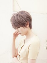 フェアスティックリヒト(VERSTECK Licht) 20代30代40代ふんわりくびれショート