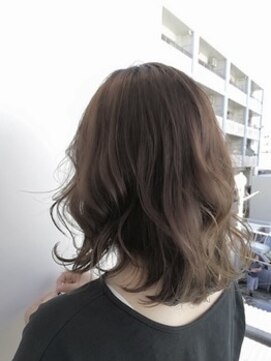 エイト マカビ 沖縄真嘉比店(EIGHT makabi) 【EIGHT 真嘉比】お客様スタイル_