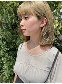 くびれミディアム