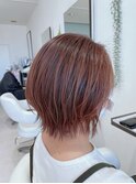 ウルフ×ストレート