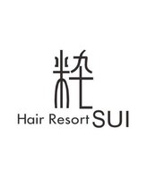 ヘアリゾート粋 新宿三丁目本店 神野 