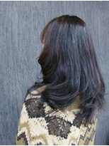 フレンズ 星置店(friend's)&nbsp;ふんわりカール