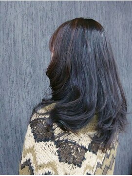 フレンズ 星置店(friend's) ふんわりカール