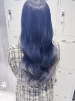 ワンズナゴヤ 名古屋栄店(ONE's NAGOYA)&nbsp;ダブルカラー/韓国/インナーカラー/学割U24[名古屋駅/栄駅]