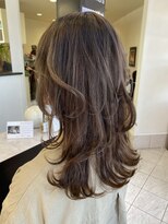 コレット ヘアー 大通(Colette hair)&nbsp;【大人気☆韓国ヘアスタイル32☆】