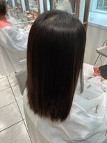 アッシュ 西葛西店(Ash)&nbsp;プレミアム縮毛矯正