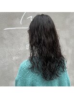 ティオ バイ スニップ(Tio by snip)&nbsp;2wayパーマ◎