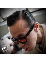 エーピーティートアウエスト(APT. TOR WEST)&nbsp;Side back regent