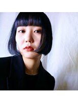 ハーヒム(her him)&nbsp;her.him/tominaga/5