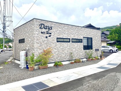 デイズ(Days)の写真