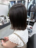 エンディアリング 東銀座(Endearing)&nbsp;ハイライト/マッシュパーマ/束感/波巻き/銀座/東銀座/眉毛