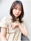 10代20代30代◎大人かわいい韓国ヘアくびれヘア渋谷