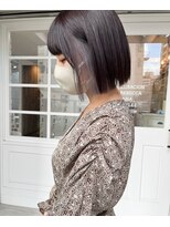 ケイリー(KAYLEE)&nbsp;インナーカラー