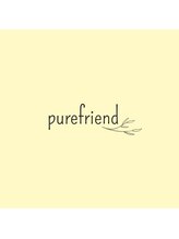 美容室ピュア・フレンド　塩尻店