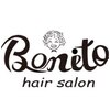 ボニート(Bonito)のお店ロゴ