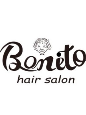 ボニート(Bonito)