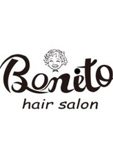 Hair salon Bonito【ヘアーサロンボニート】
