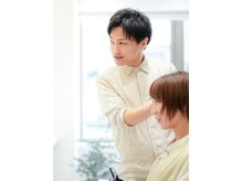 イツクヘアー(Ituc Hair)