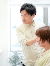 イツクヘアー(Ituc Hair)