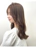【イルミナカラーorアディクシーカラー】＋バイカルテトリートメント 9630