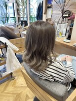 ロコ(loco)&nbsp;カーキーアッシュ