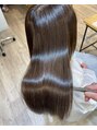 イト(ito) あなたの“素髪”の美しさを引き出します◎