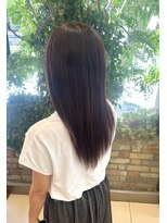 エルパティオ(EL PATIO)&nbsp;ブリーチ無しカラー／透明感カラー