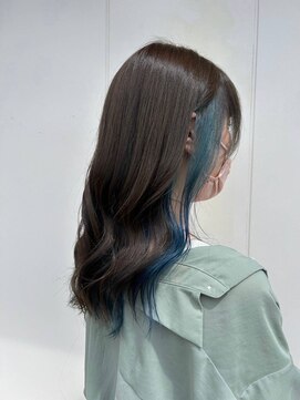 クロエバイラヴィズム 長岡旭岡店(CLOE) イヤリングカラー