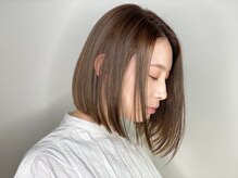 プールトワ(pour toi)